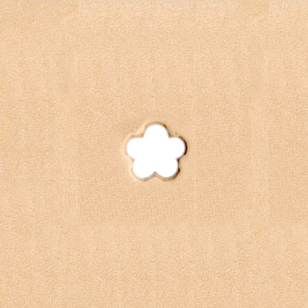 IVAN Hole Punch Flower 8mm (5 16") / Mollies New Zealand