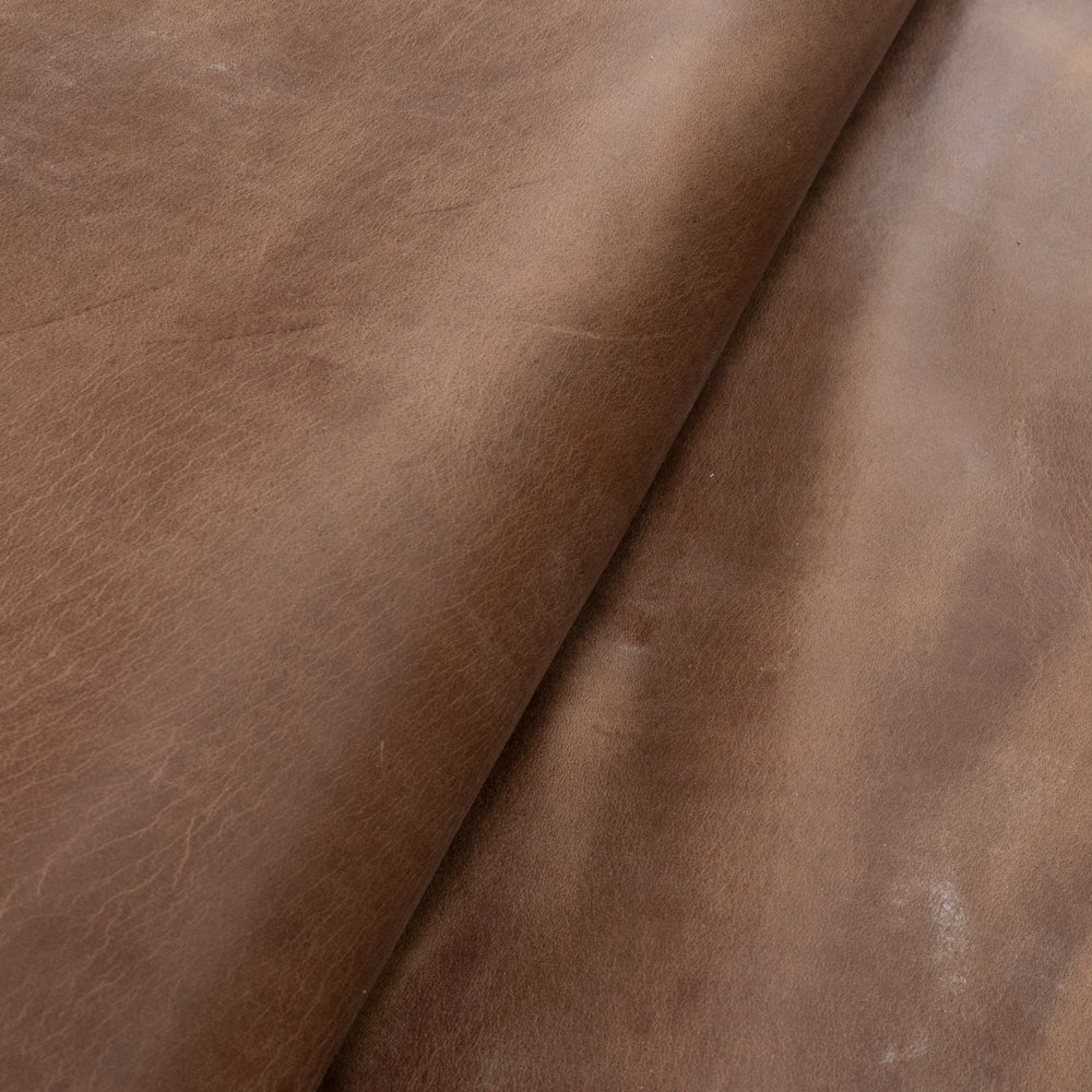 LEATHER Horween Talisman 5-6oz | Mollies Make And Create NZ