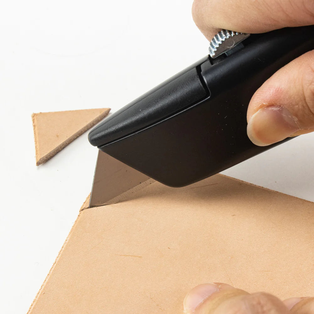 IVAN Utility Knife / Mollies New Zealand