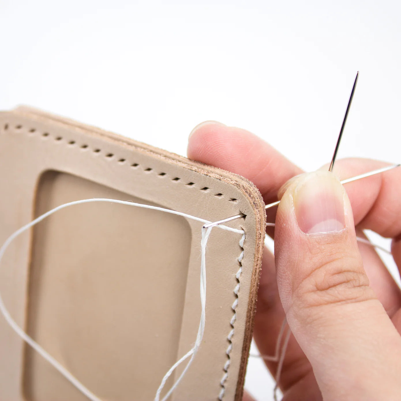 IVAN Basic Hand Stitching Kit Starter | Mollies Make And Create NZ