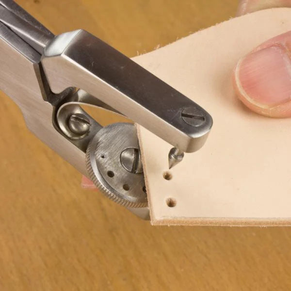 IVAN Rotary Hand Sewing Punch | Mollies Make And Create NZ