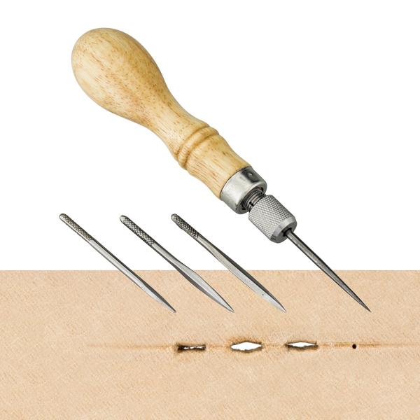 IVAN 4-in-1 Awl Set / Mollies New Zealand