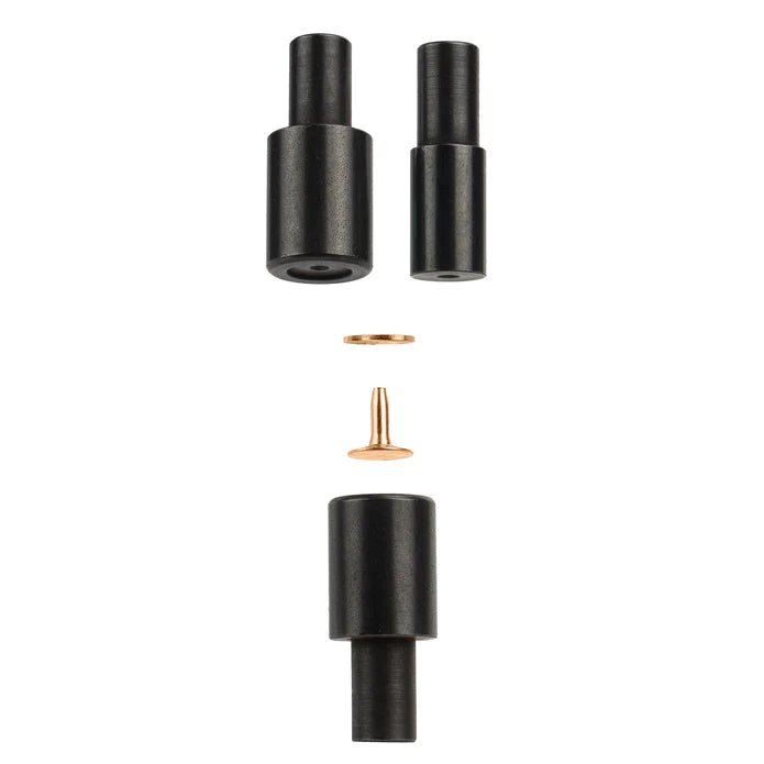 MOLLIES New Zealand / CRAFTPLUS Rivets & Burrs Setting Dies #14