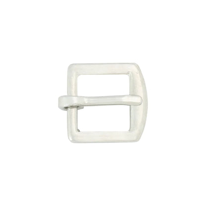 IVAN Stainless Steel Square Flat Buckle