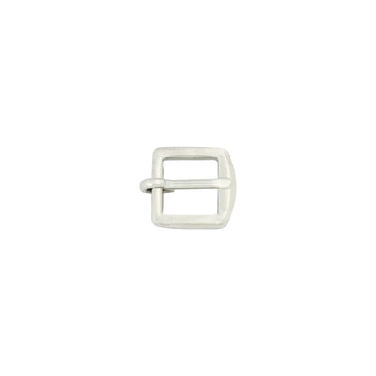 IVAN Stainless Steel Square Flat Buckle
