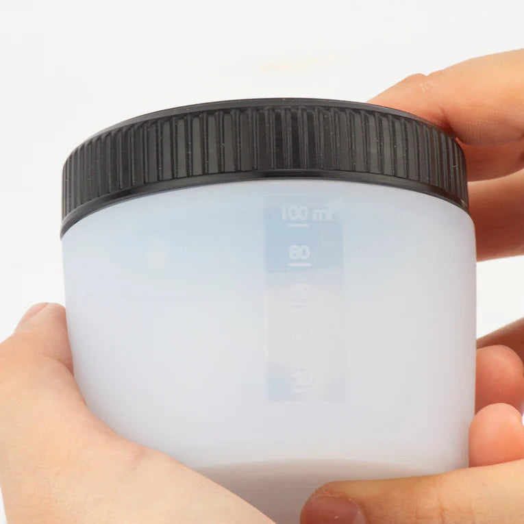 CRAFTPLUS Silicone Bottle / Mollies New Zealand