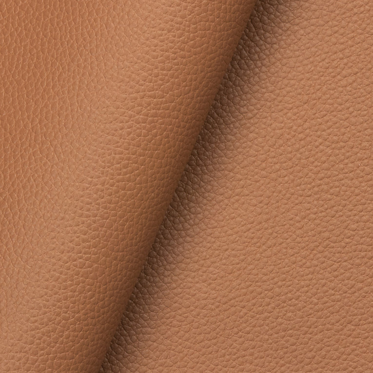 LEATHER Urbanista Chrome Tan Pebble / Side Pastel Pink 4-5oz / Mollies New Zealand