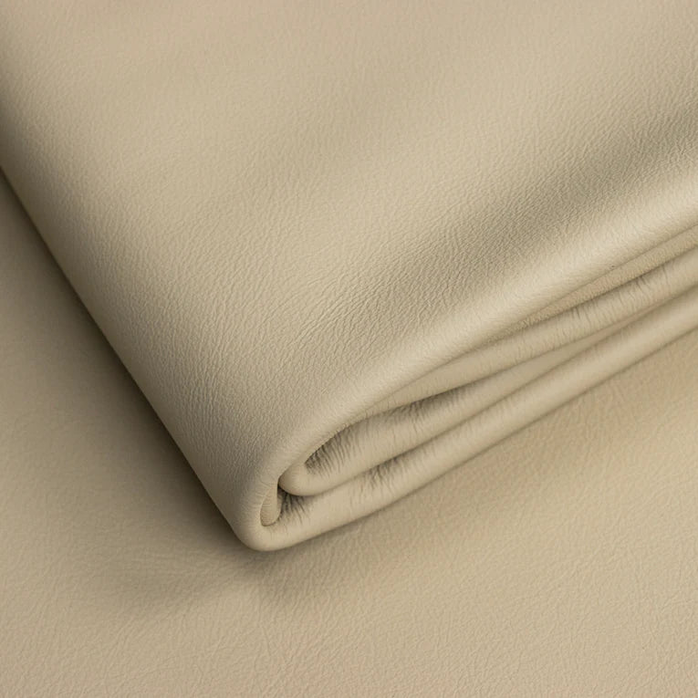 LEATHER Upholstery / Whole Hide Khaki Per Average Hide 4-5oz / Mollies New Zealand