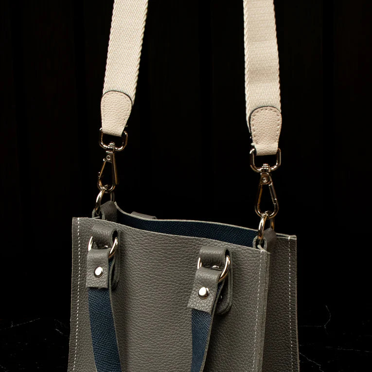 IVAN Round Tab Adjustable Strap / Mollies New Zealand