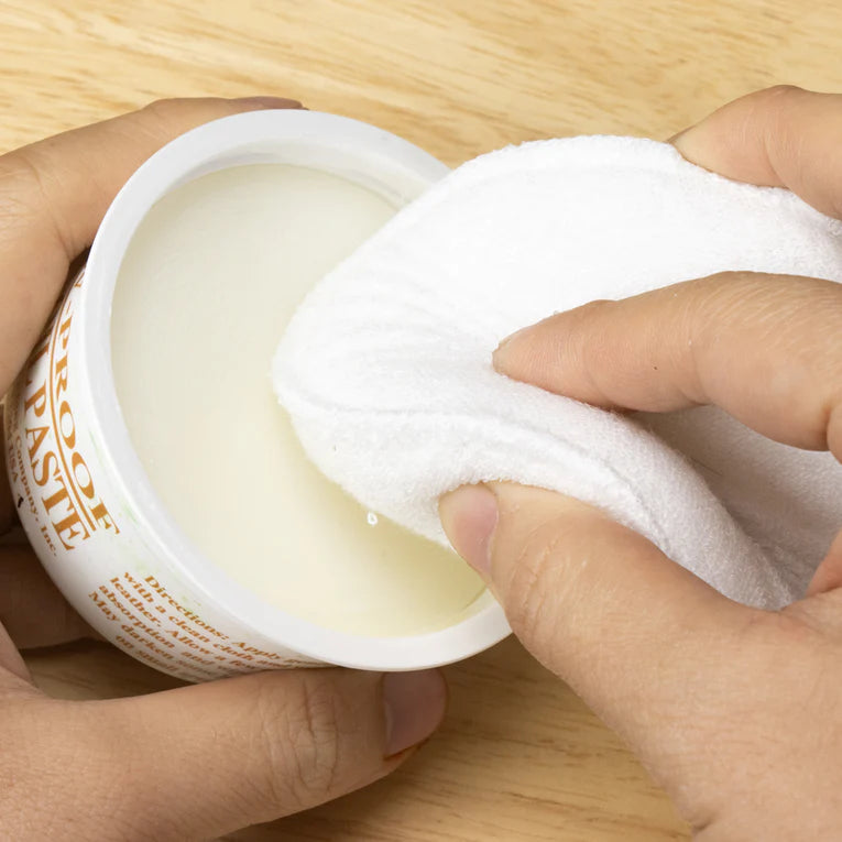 IVAN Cotton Applicator Sponges / Mollies New Zealand