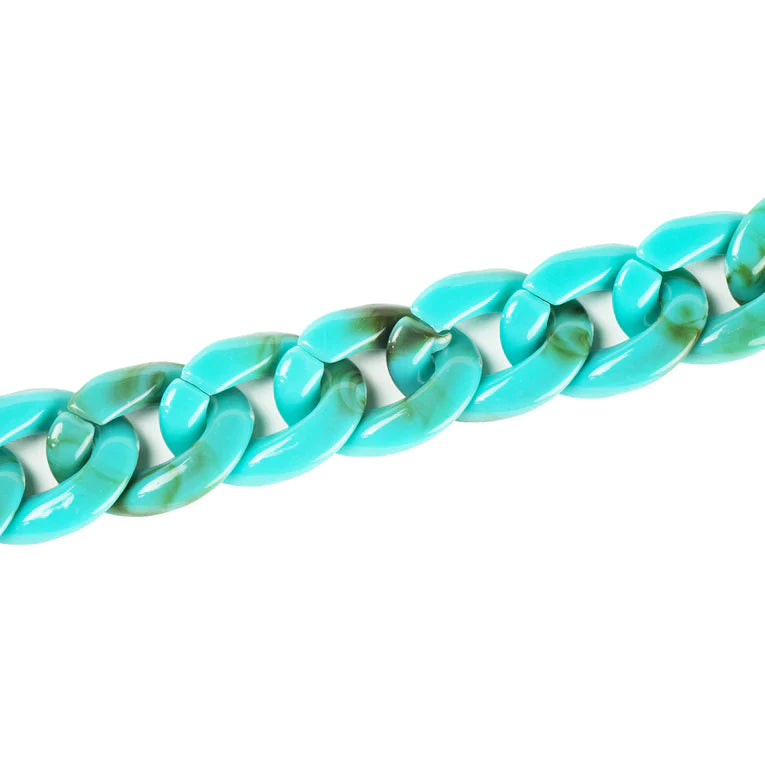 IVAN Acrylic Slide n' Lock Trim / Mollies New Zealand