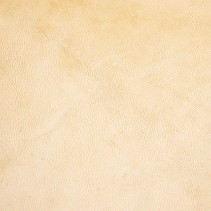 LEATHER Veg Tanned Sheep Skin / Whole Hide