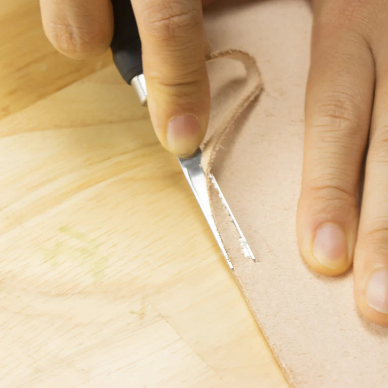 CRAFTPLUS French Edge Skiver / Mollies New Zealand