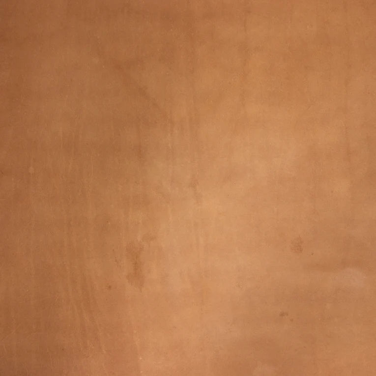 LEATHER Veg Tanned / Side / Mollies New Zealand