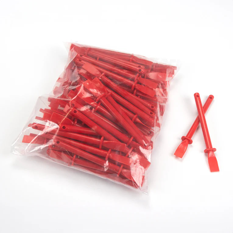 IVAN Reusable Glue Spreader 100 Pack / Mollies New Zealand