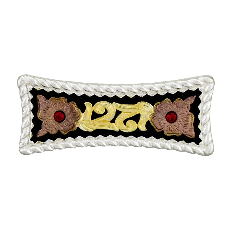 IVAN Black Canyon Concho Bone Multi / Mollies New Zealand