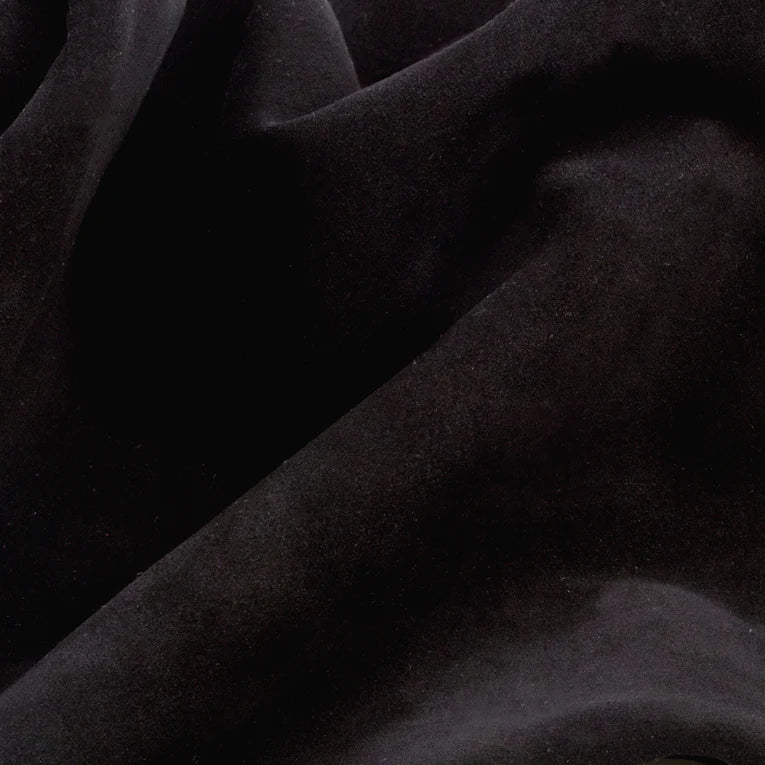 SUEDE Italian Cowhide Split Suede / Double Bend / Mollies New Zealand