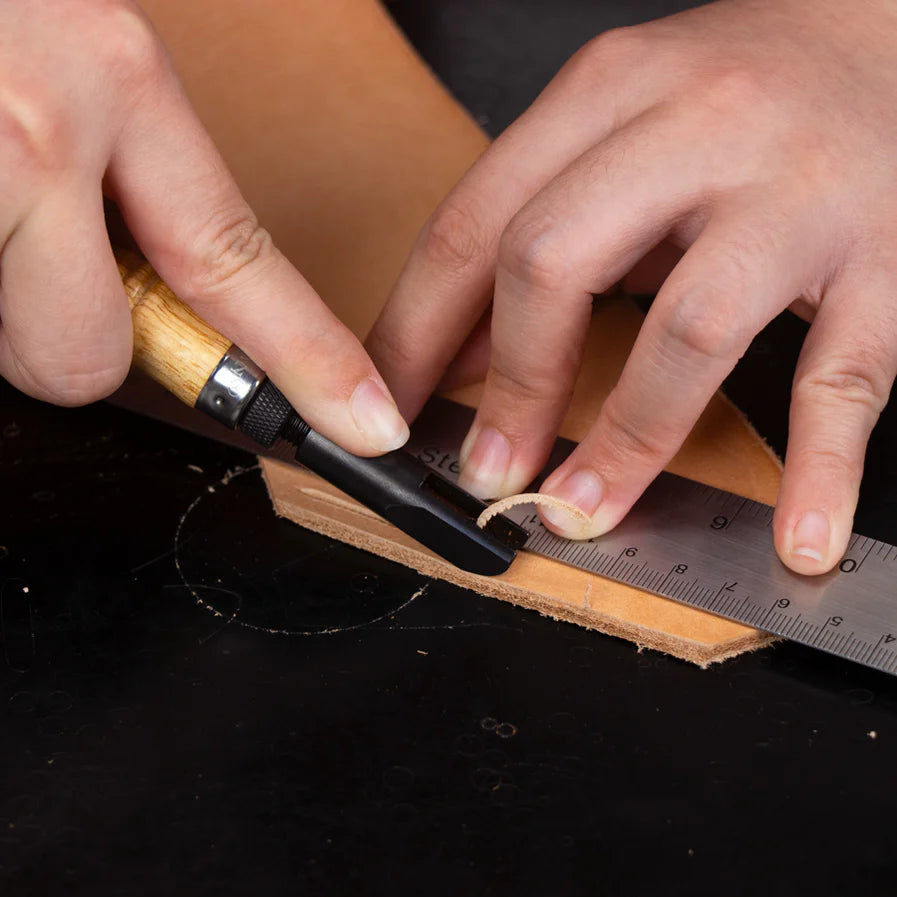 IVAN Adjustable U Gouge / Mollies New Zealand