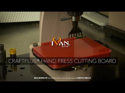 CRAFTPLUS Cutting Board