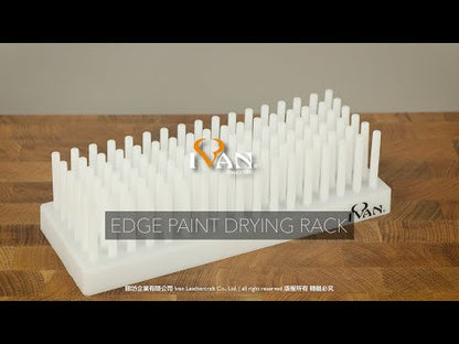 IVAN Edge Paint Drying Rack