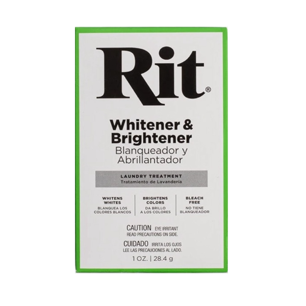 RIT Whitener & Brightener