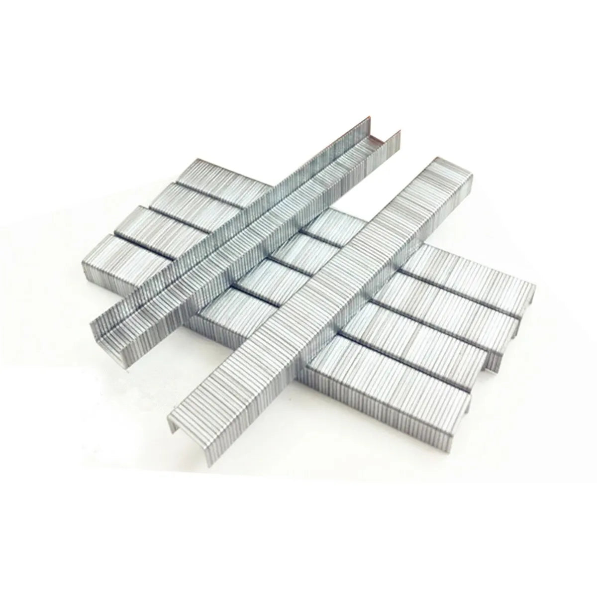 RAPID Staples 2000 Galvanised / Mollies New Zealand