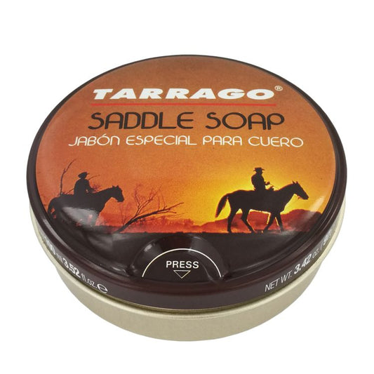 TARRAGO Saddle Soap | Mollies Make And Create NZ