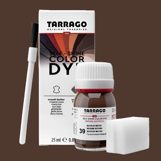 TARRAGO Waterbased Color Dye / Mollies New Zealand