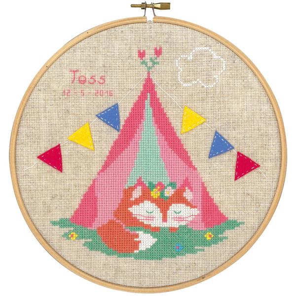 VERVACO-BIRTH Fox & Tent Record / Mollies New Zealand