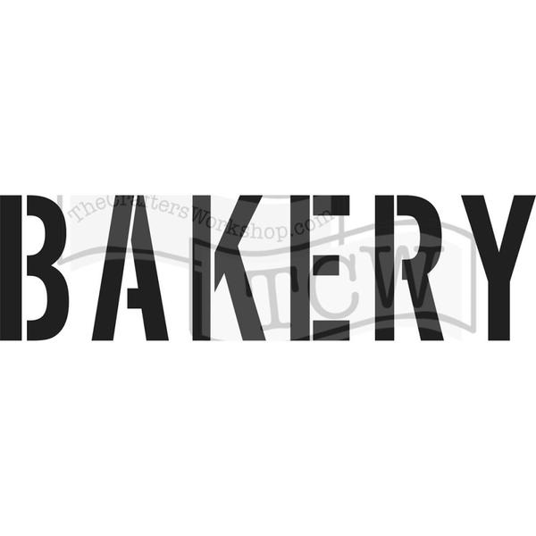 TCW Stencil Bakery / Mollies New Zealand