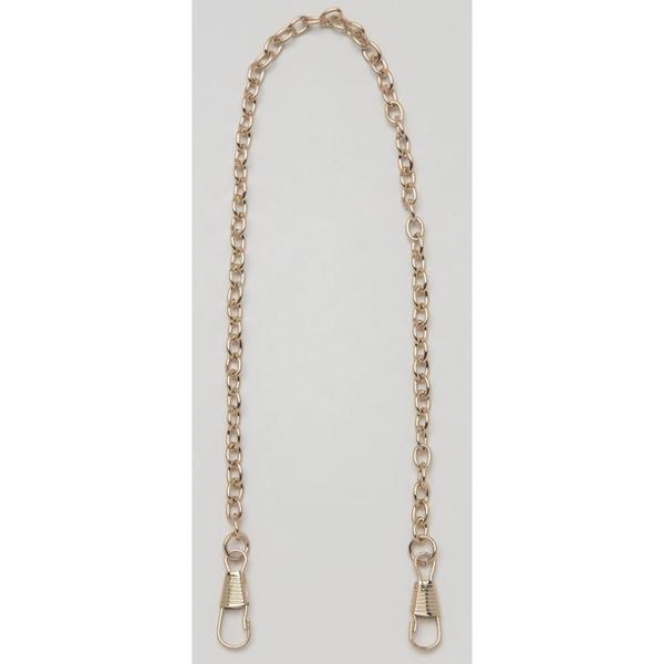 ZAKKA Purse Chain Rose Gold / Mollies New Zealand