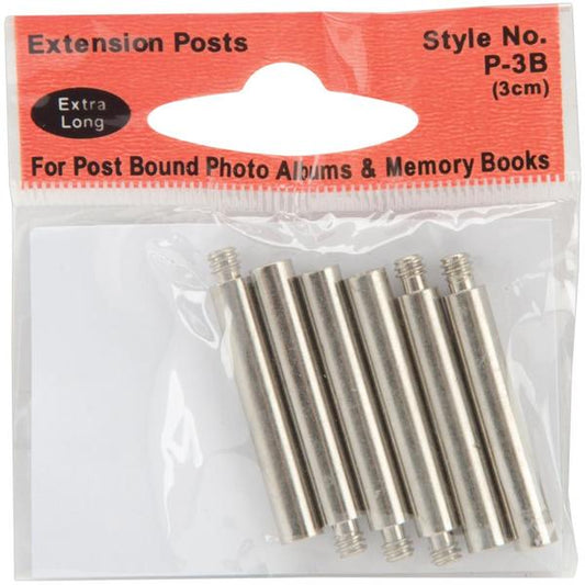 PIONEER Extra Long Extension Posts | Mollies Make And Create NZ