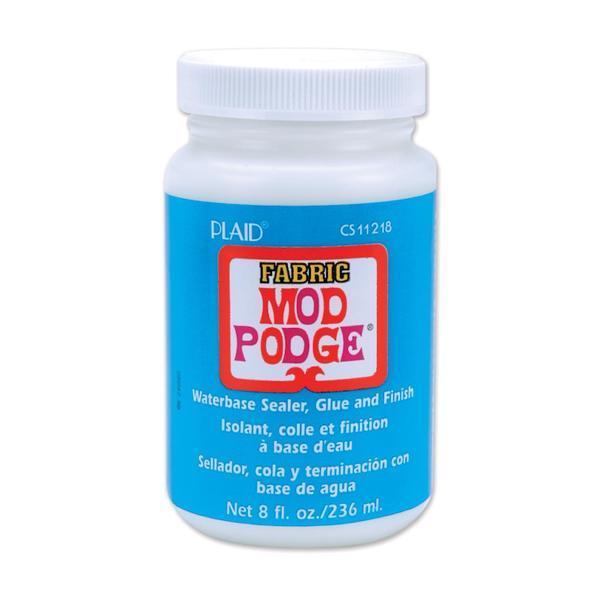 MOD PODGE Fabric Finish / Mollies New Zealand
