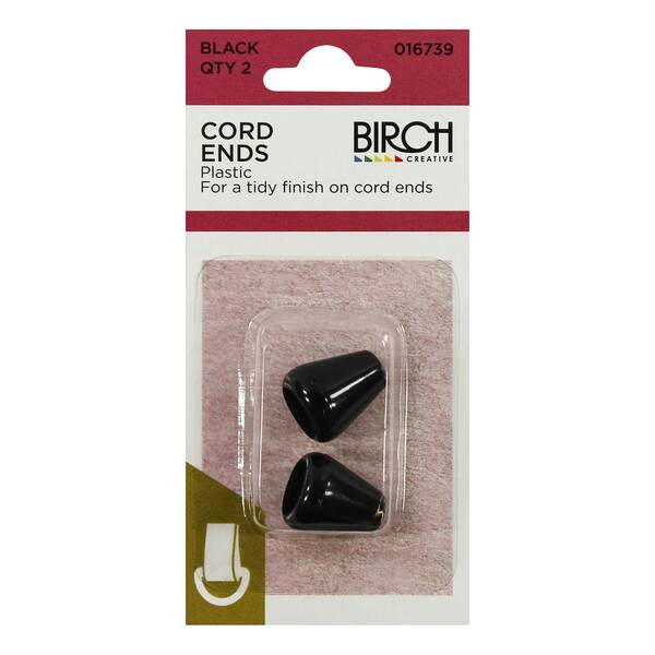 BIRCH Cord Ends / Mollies New Zealand