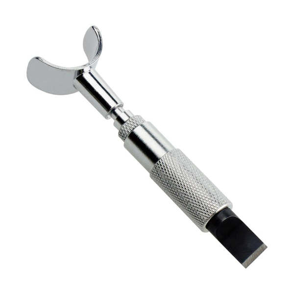 IVAN Pro Adjustable Swivel Knife / Mollies New Zealand