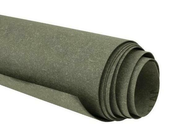 IVAN Regenerated Bonded Leather Sheet 0.6mm 100x150cm / Mollies New Zealand