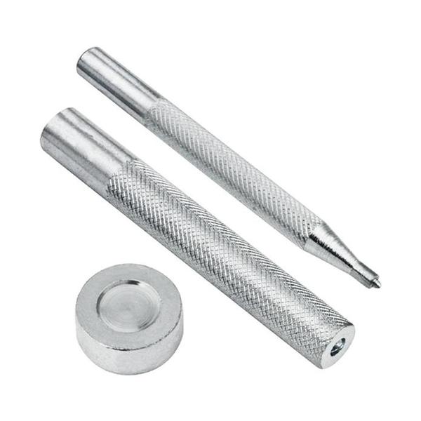 IVAN Glove Snap Setter & Anvil / Mollies New Zealand