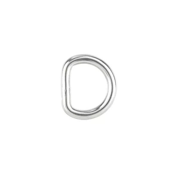 IVAN D Rings Stainless Steel | Mollies Make And Create NZ