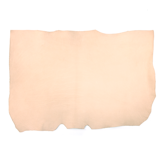 LEATHER Veg Tan Prime Double Shoulder 8-9oz | Mollies Make And Create NZ
