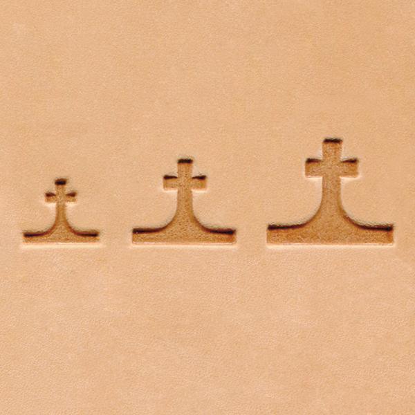 IVAN Geometric Pattern Stamp Set / Mollies New Zealand