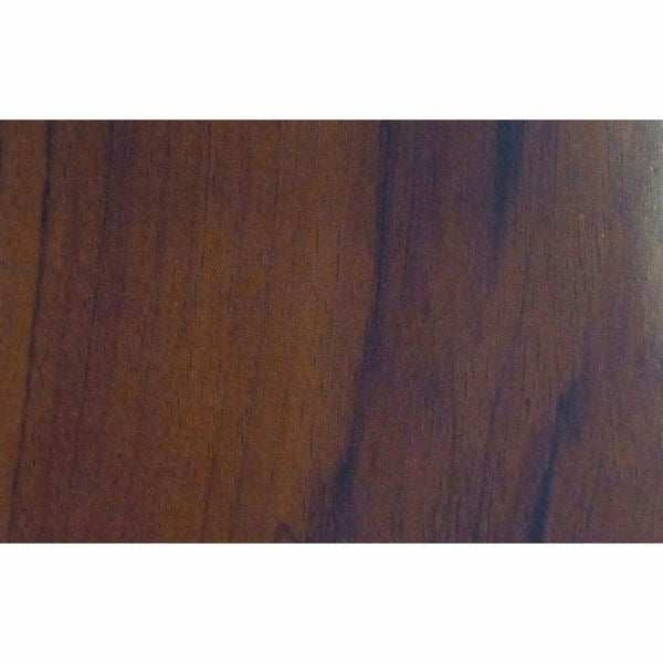 BOYLE Self Adhesive Vinyl Dark Wood / Mollies New Zealand