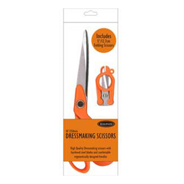 SULLIVANS Dressmaking Scissor Set / Mollies New Zealand