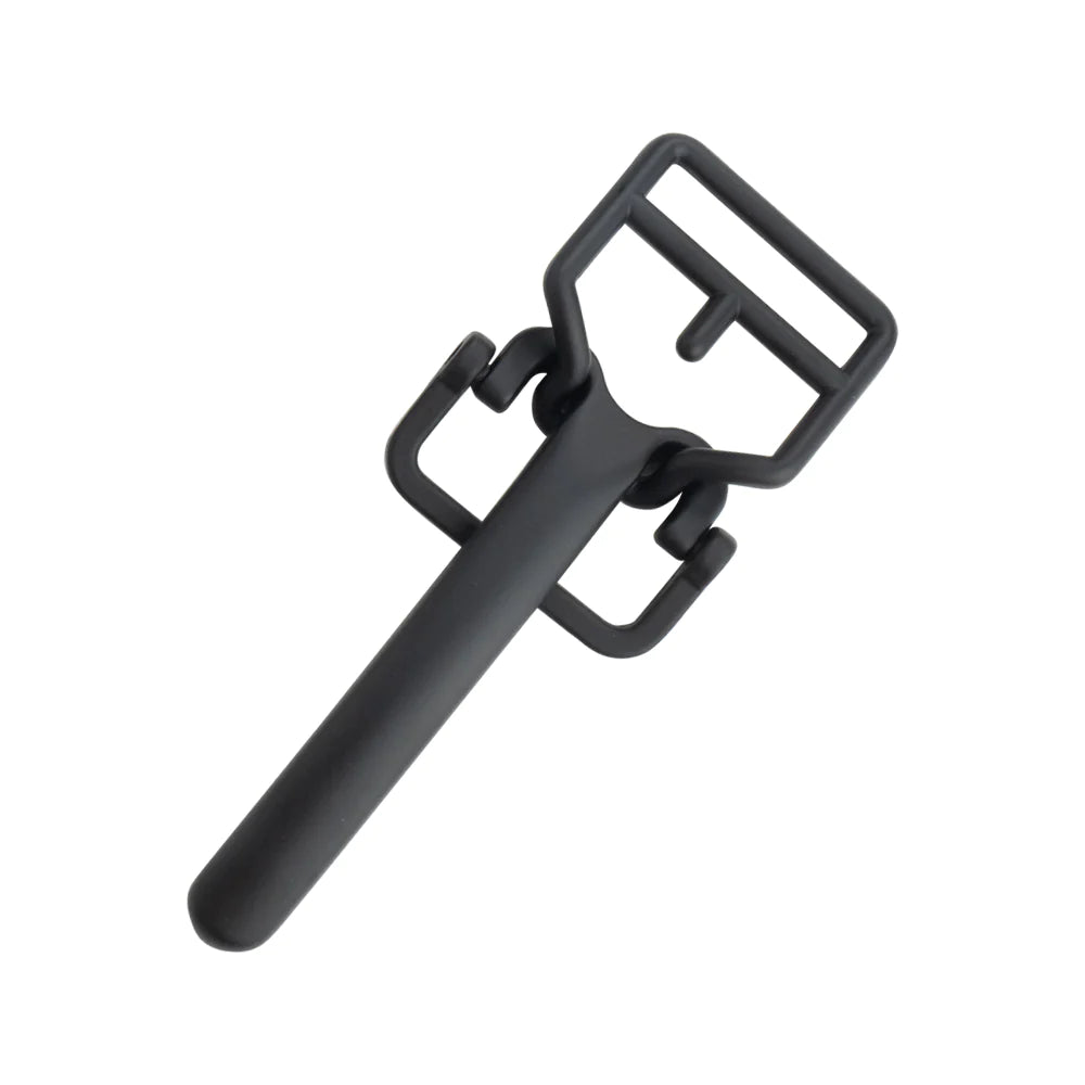 IVAN Cinch Clasp Black 32mm (1-1 4") / Mollies New Zealand