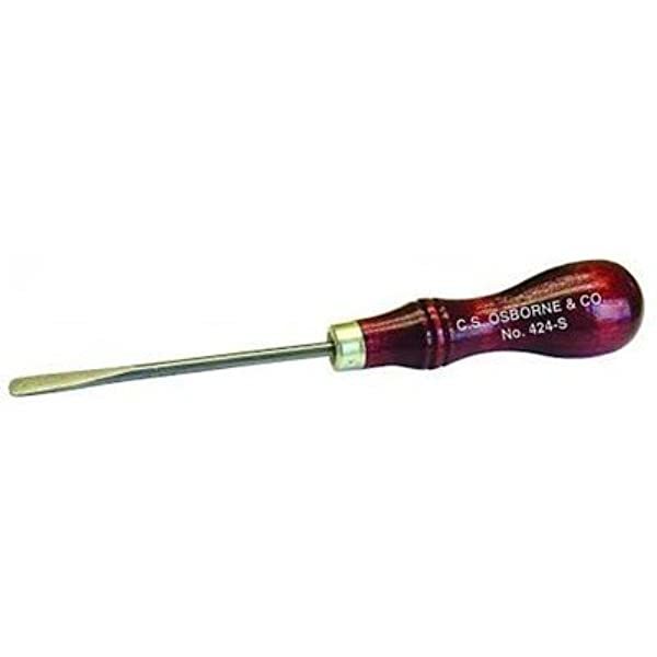 CS OSBORNE Weaving Tool / Mollies New Zealand