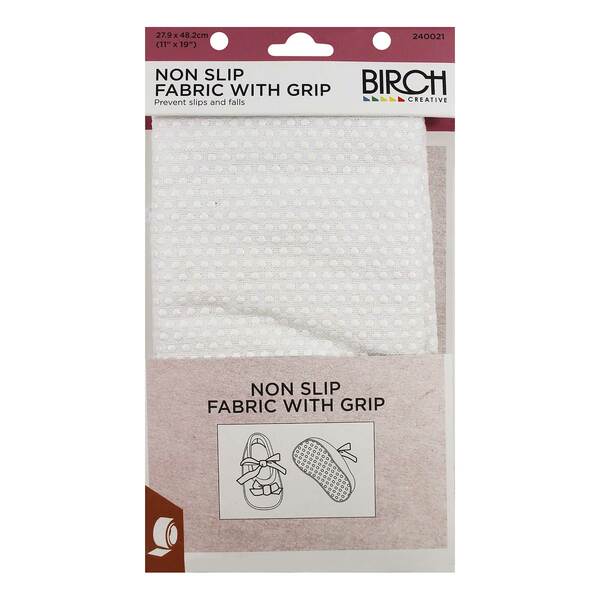 BIRCH Safe Tread Non-Slip Fabric / Mollies New Zealand