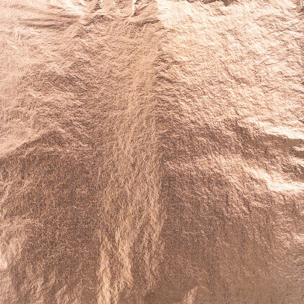 RENESANS Metal Leaf Sheets 100PK Copper / Mollies New Zealand