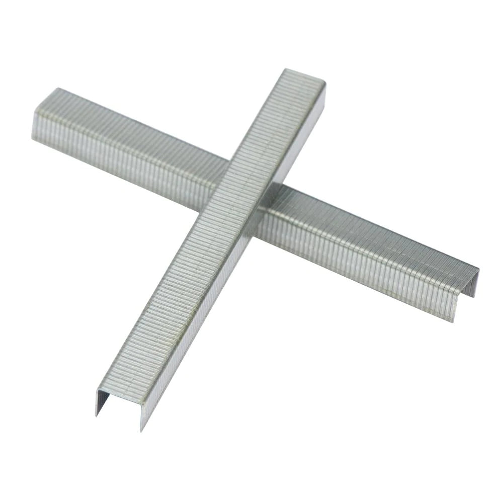 IVAN Heavy Duty Plier Stapler 10mm Staples 900PK / Mollies New Zealand