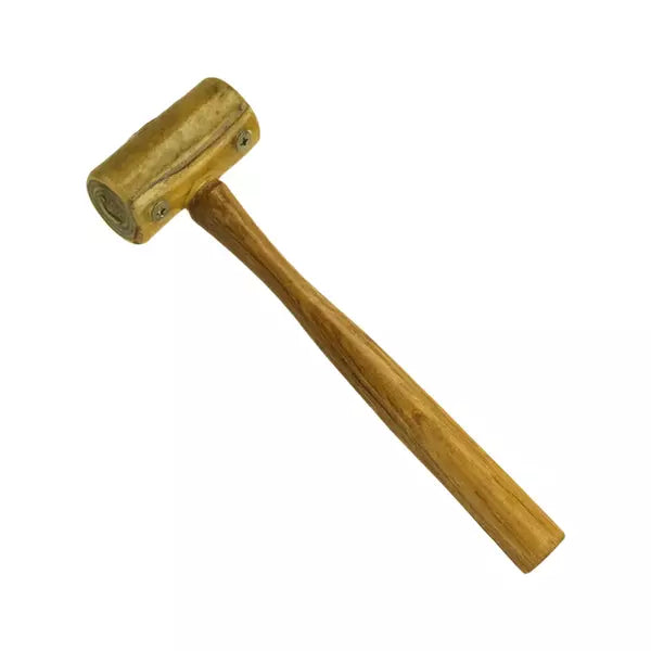 IVAN Rawhide Mallet / Mollies New Zealand