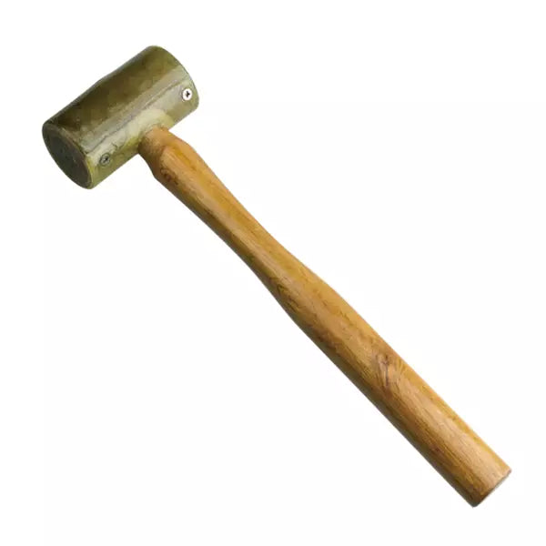 IVAN Rawhide Mallet 9oz / Mollies New Zealand