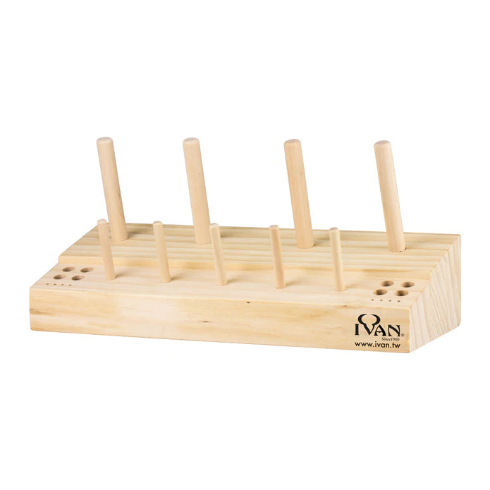 IVAN Thread/Thonging Holder / Mollies New Zealand